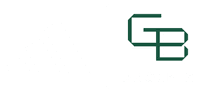 University of Wisconsin-Green Bay banner logo