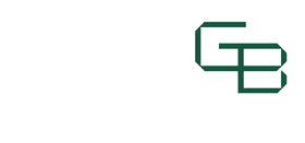 University of Wisconsin-Green Bay banner logo